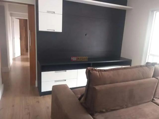 Apartamento venda em Vila Campestre, São Bernardo do Campo
