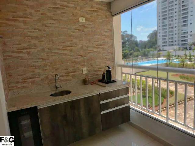 Apartamento venda em Vila Campestre, São Bernardo do Campo
