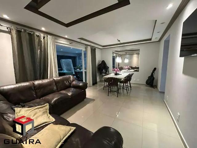 Apartamento venda em Vila Campestre, São Bernardo do Campo