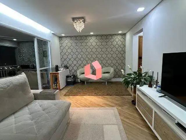 Apartamento venda em São Bernardo do Campo, Região Geográfica Intermediária de São Paulo
