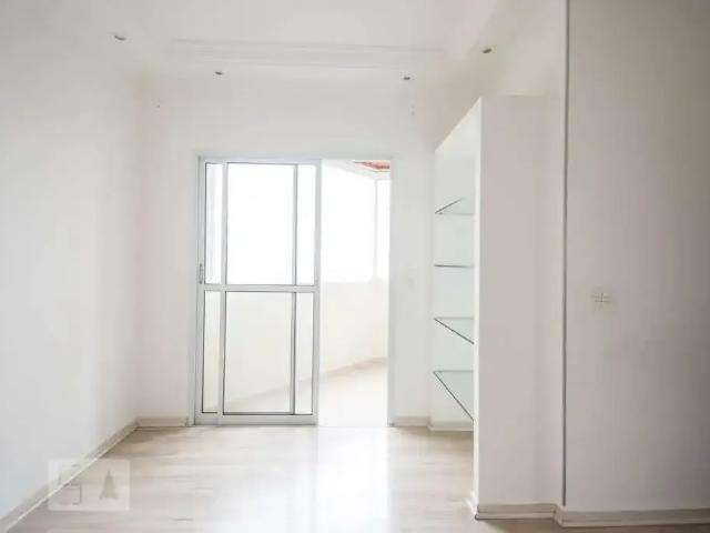 Apartamento venda em Jardim Olavo Bilac, São Bernardo do Campo