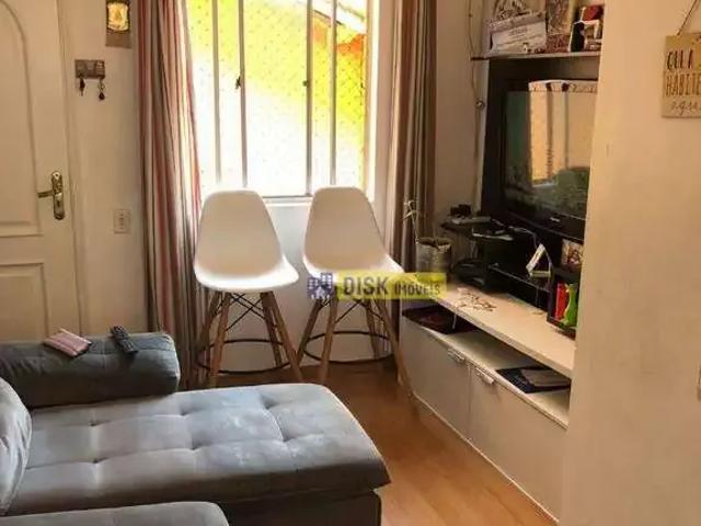 Apartamento venda em Região Imediata de São Paulo, Região Metropolitana de São Paulo