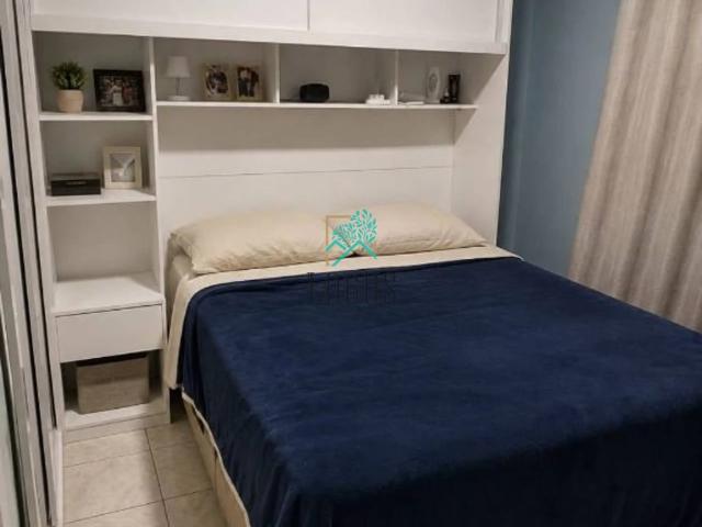 Apartamento venda em Vila Marchi, São Bernardo do Campo