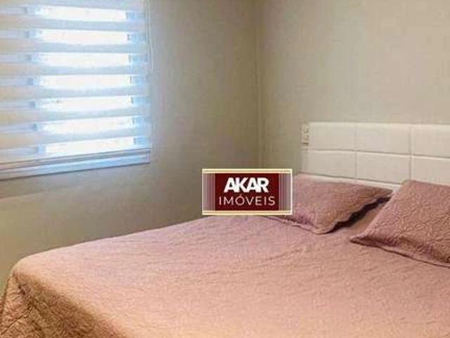 Apartamento venda em Parque Ideal, São Bernardo do Campo