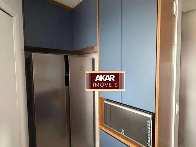 Apartamento venda em Parque Ideal, São Bernardo do Campo