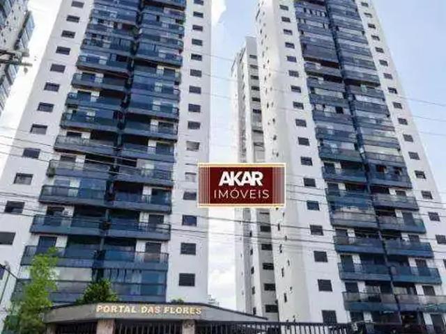 Apartamento venda em Região Imediata de São Paulo, Região Metropolitana de São Paulo