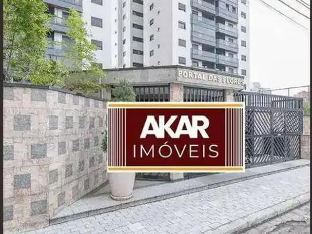 Apartamento venda em Região Imediata de São Paulo, Região Metropolitana de São Paulo