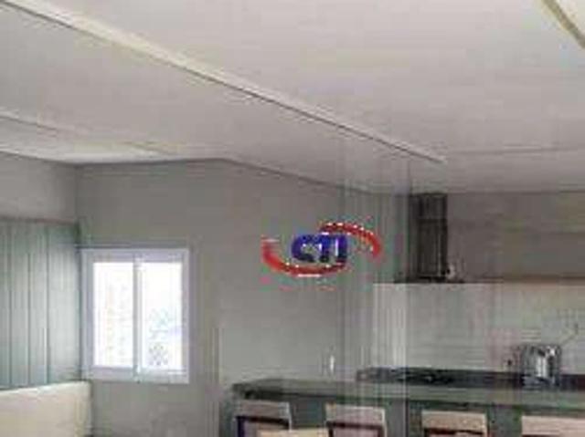 Apartamento venda em Parque Ideal, São Bernardo do Campo