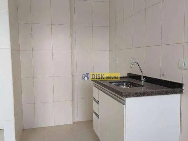 Apartamento venda em Jardim Andréa Demarchi, São Bernardo do Campo