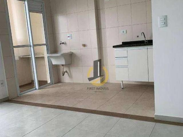 Apartamento venda em Jardim Andréa Demarchi, São Bernardo do Campo