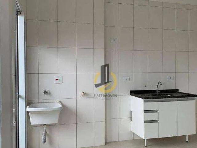 Apartamento venda em Jardim Andréa Demarchi, São Bernardo do Campo