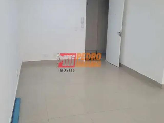 Apartamento venda em Vila Santa Luzia, São Bernardo do Campo