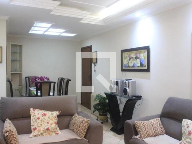 Apartamento venda em Vila Paula, São Caetano do Sul