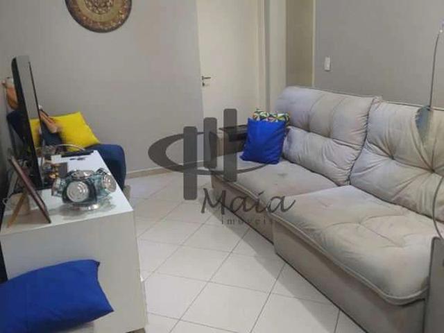 Apartamento venda em Vila Paula, São Caetano do Sul