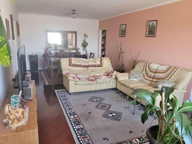 Apartamento venda em Vila Paula, São Caetano do Sul