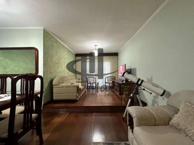 Apartamento venda em Vila Paula, São Caetano do Sul