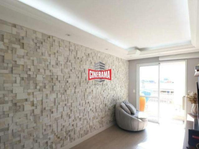 Apartamento venda em São Caetano do Sul