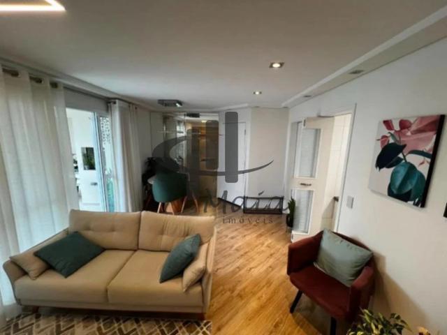 Apartamento venda em Vila Paula, São Caetano do Sul