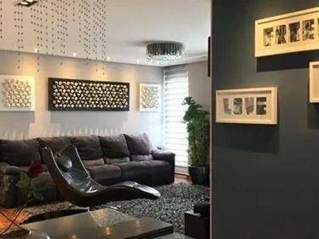 Apartamento venda em Vila Paula, São Caetano do Sul
