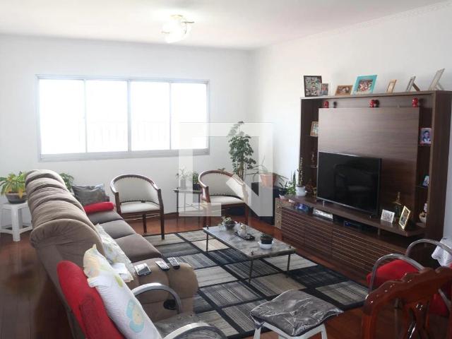 Apartamento venda em Vila Paula, São Caetano do Sul