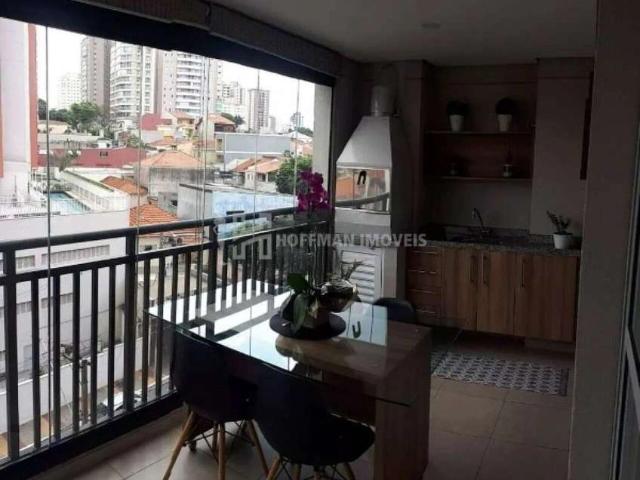 Apartamento venda em Vila Paula, São Caetano do Sul