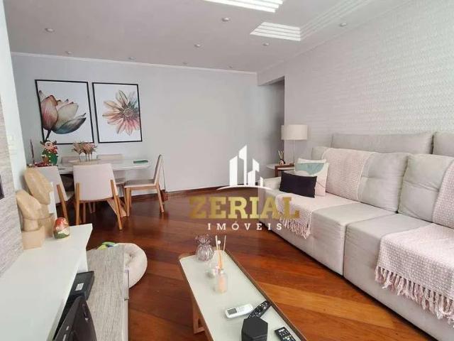Apartamento venda em Vila Paula, São Caetano do Sul