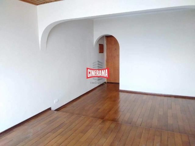 Apartamento venda em Vila Paula, São Caetano do Sul