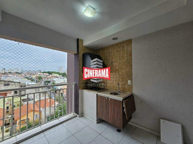 Apartamento venda em São Caetano do Sul