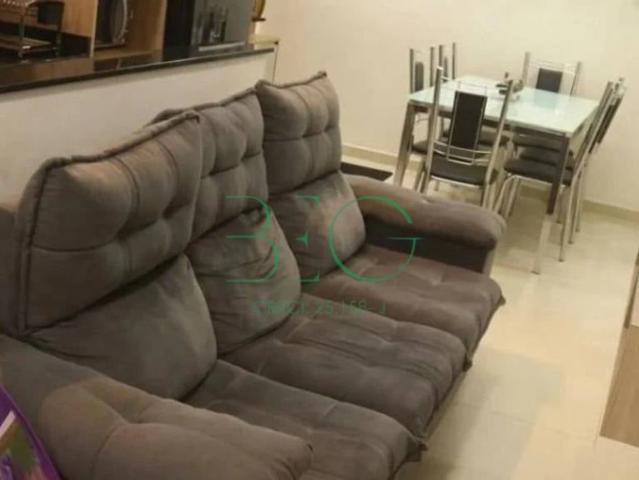 Apartamento venda em São Caetano do Sul