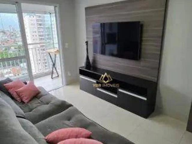 Apartamento venda em São Caetano do Sul