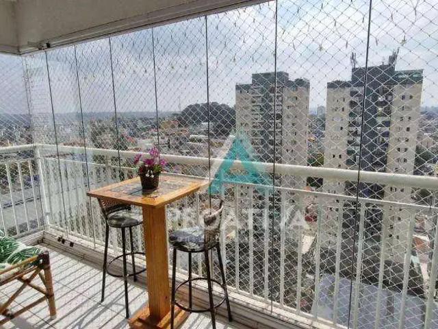 Apartamento venda em Região Imediata de São Paulo, Região Metropolitana de São Paulo