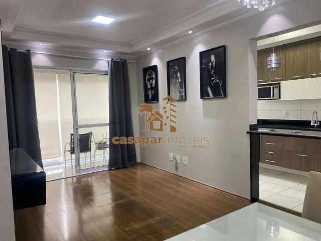 Apartamento venda em São Caetano do Sul
