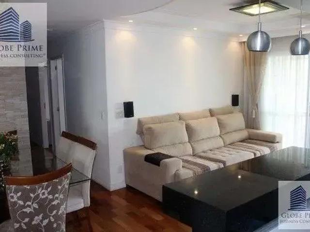 Apartamento venda em Região Imediata de São Paulo, Região Metropolitana de São Paulo