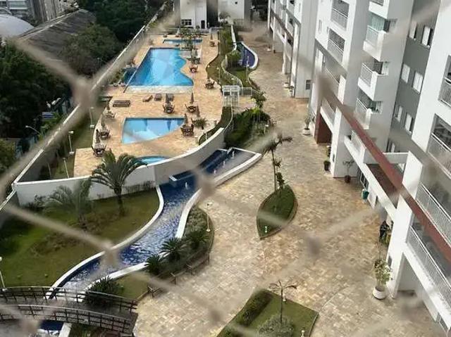 Apartamento venda em Região Imediata de São Paulo, Região Metropolitana de São Paulo