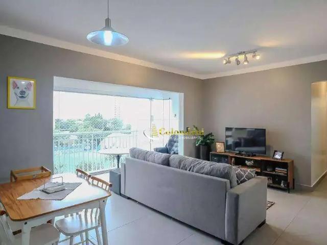 Apartamento venda em Região Imediata de São Paulo, Região Metropolitana de São Paulo
