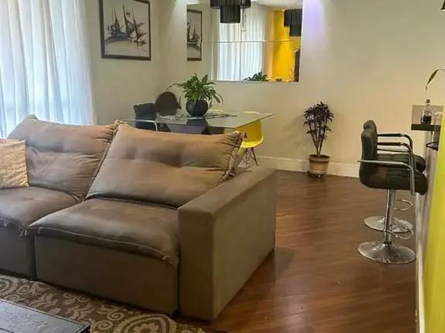 Apartamento venda em Região Imediata de São Paulo, Região Metropolitana de São Paulo