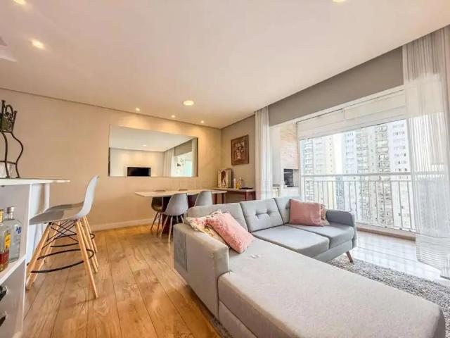 Apartamento venda em Região Imediata de São Paulo, Região Metropolitana de São Paulo