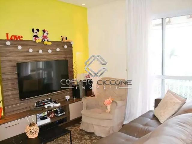 Apartamento venda em São Caetano do Sul