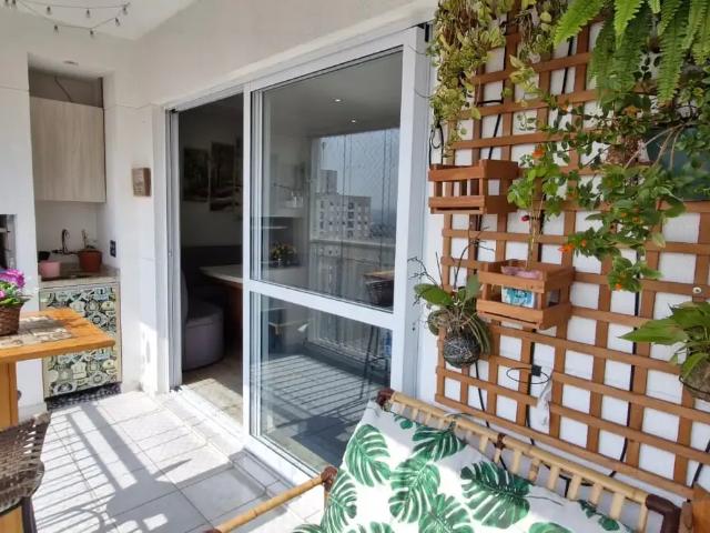 Apartamento venda em Região Imediata de São Paulo, Região Metropolitana de São Paulo