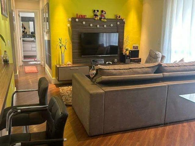 Apartamento venda em São Caetano do Sul