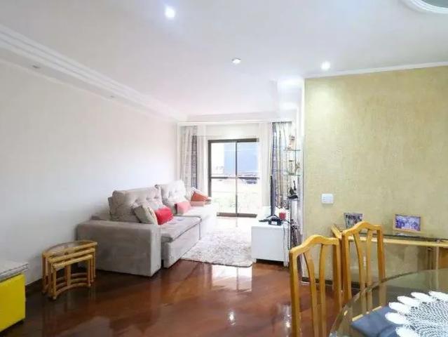 Apartamento venda em São Caetano do Sul