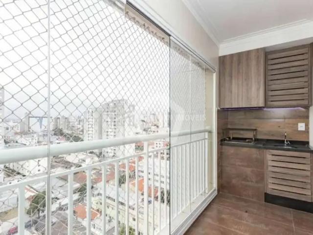 Apartamento venda em Região Imediata de São Paulo, Região Metropolitana de São Paulo