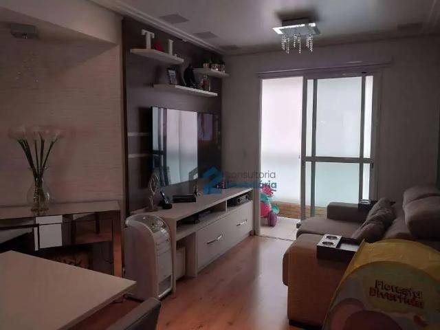 Apartamento venda em São Caetano do Sul