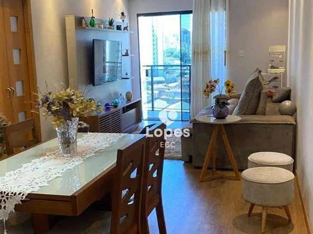 Apartamento venda em São Caetano do Sul