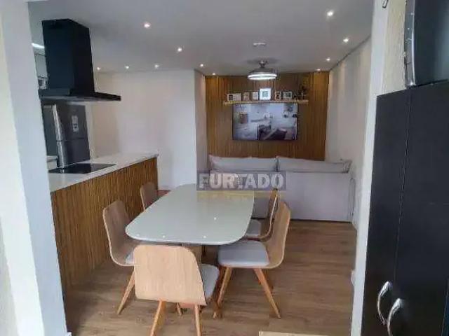Apartamento venda em Região Imediata de São Paulo, Região Metropolitana de São Paulo