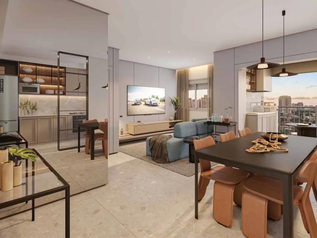 Apartamento venda em Região Imediata de São Paulo, Região Metropolitana de São Paulo
