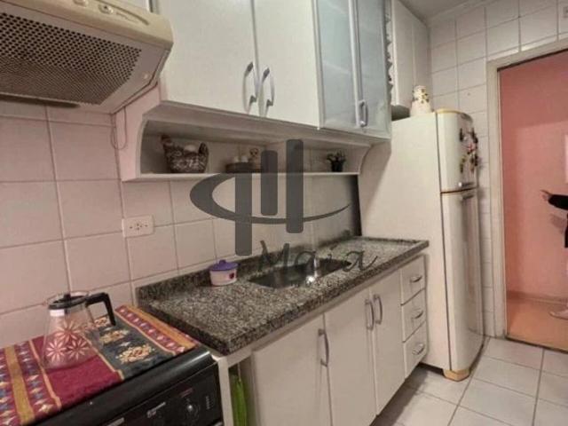 Apartamento venda em São Caetano do Sul