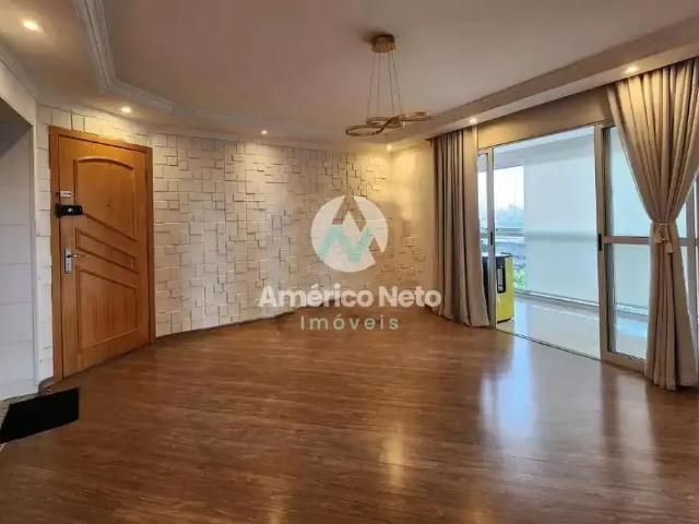 Apartamento venda em Região Imediata de São Paulo, Região Metropolitana de São Paulo
