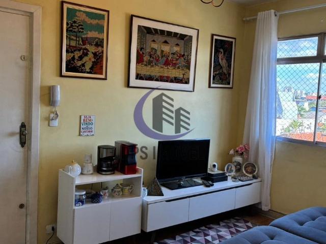 Apartamento venda em São Caetano do Sul