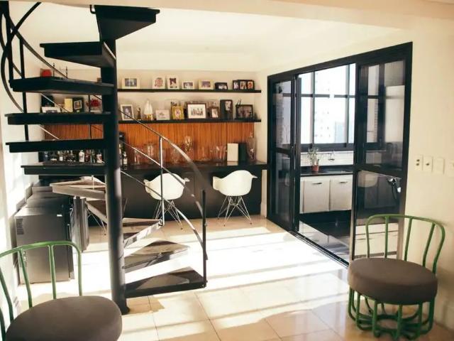Apartamento venda em Região Imediata de São Paulo, Região Metropolitana de São Paulo